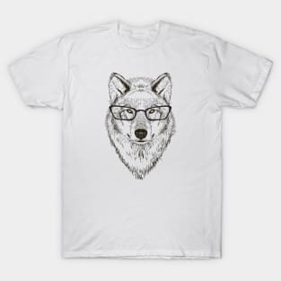 Wolf T-Shirt